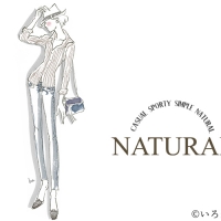 パーソナルデザインナチュラル