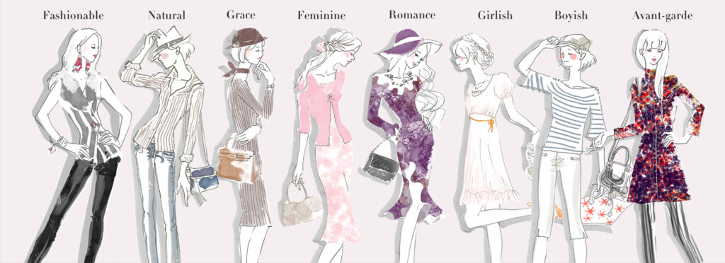 パーソナルデザイン診断