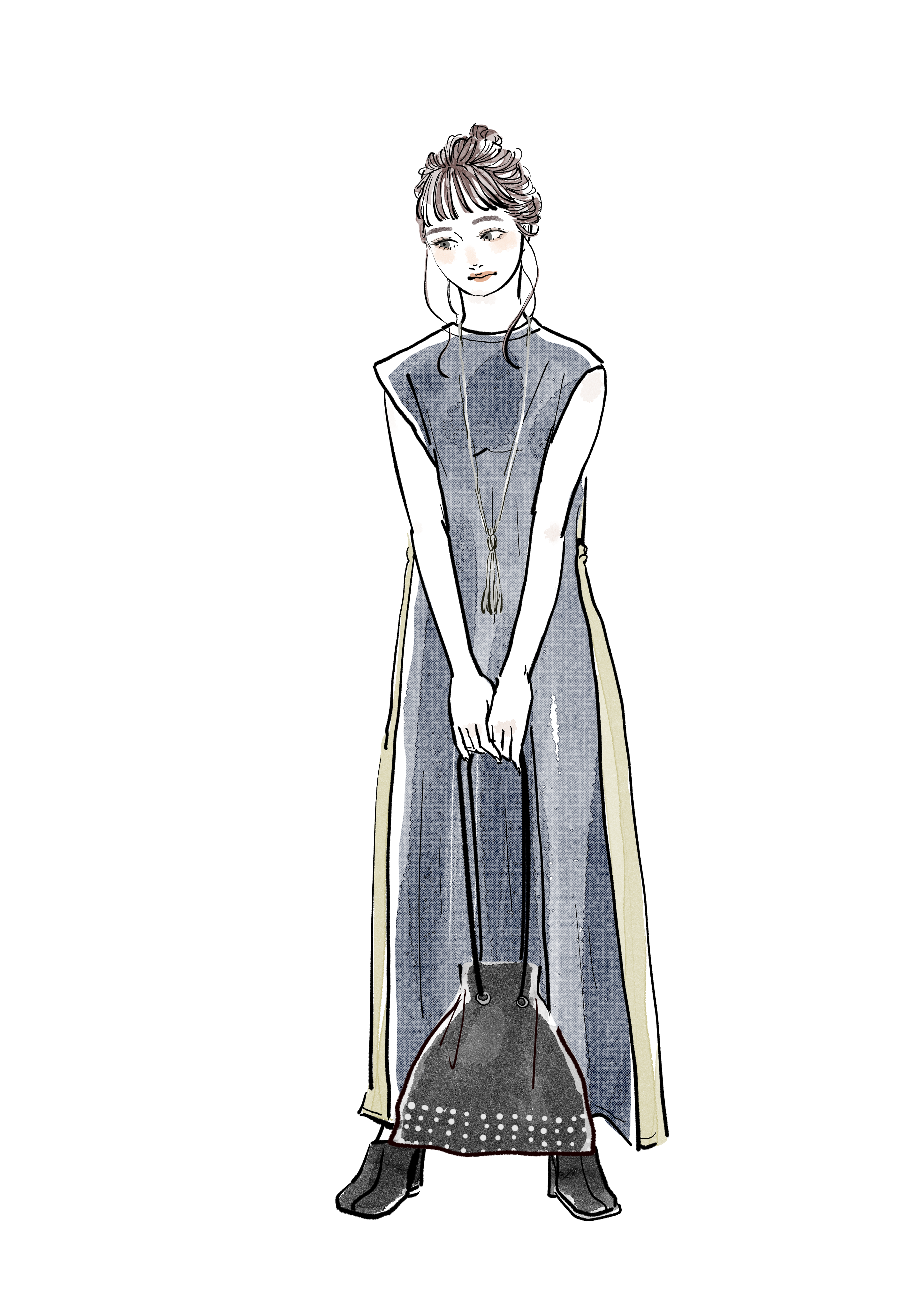 骨格診断-骨格12分類-リッチナチュラル-ソフトナチュラル-メリハリナチュラル