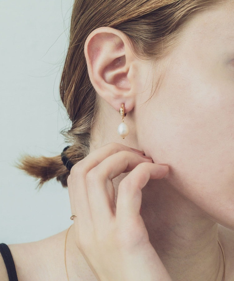 パーソナルデザインフェミニン・アクセサリー